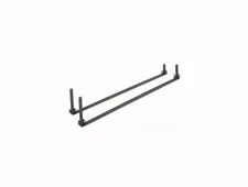 Kargo Master Standard Full Length Bed Rails Standard Full Length Bed Rails - 78"