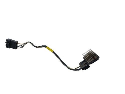 TOYOTA AVENSIS Estate T25 Blower Fan Relay 4993002121 2.20 Diesel 2007 31763972