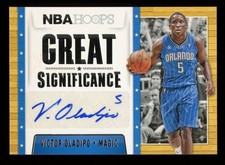 2014-15 Panini NBA Hoops Basketball Cards 57