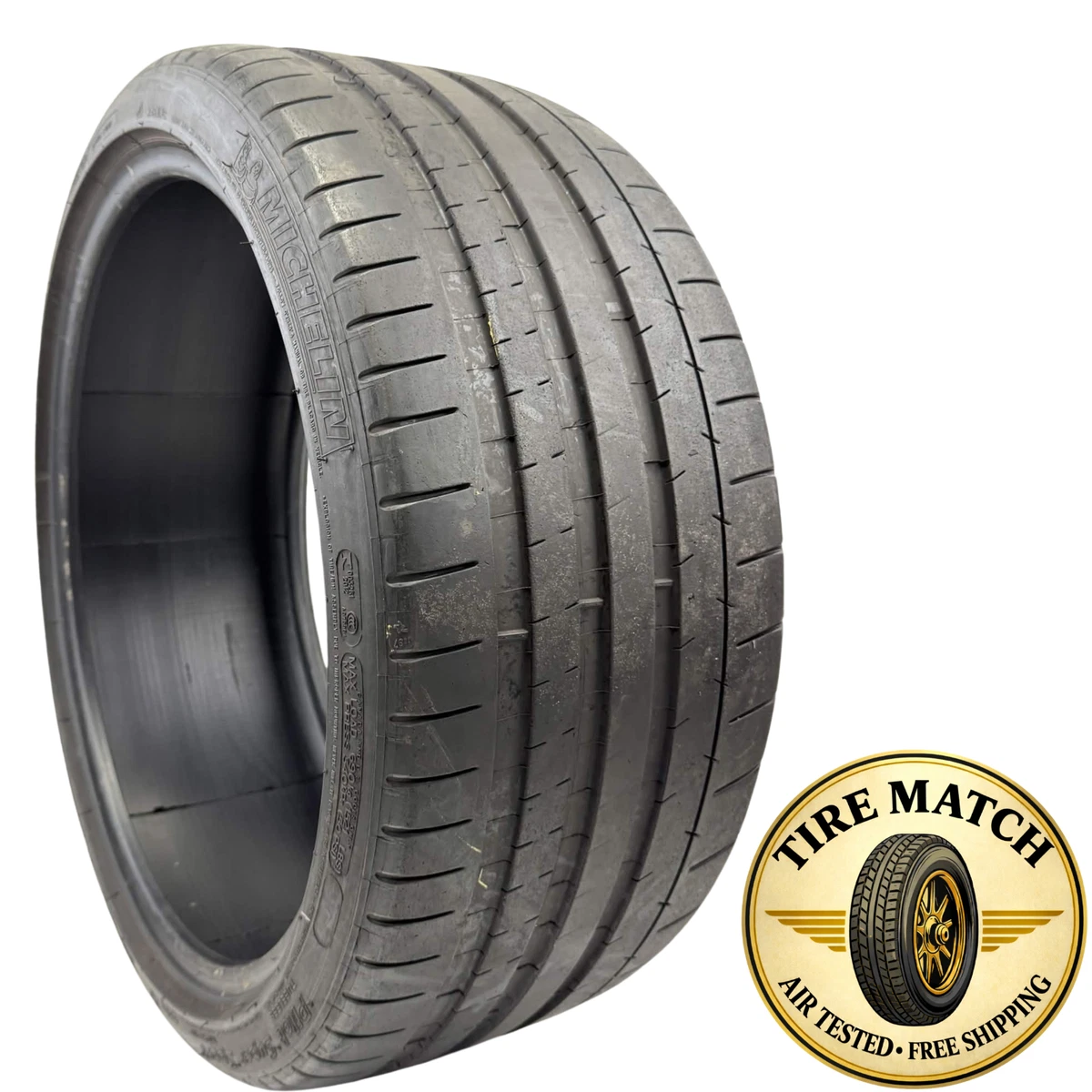 Michelin 245/35/20 Car & Truck Tires for sale | eBay