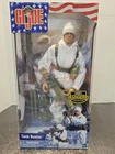 Vintage 2002 Hasbro G.I. Joe Tank Buster Army Rangers 12" Action Figure
