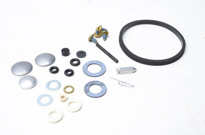 #ad New OEM Tecumseh Carburetor Repair Kit NOS $15.98