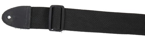 Ralph Marlin Time Warp Electric Guitar Bass Strap 46"-60" - Picture 4 of 5