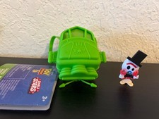 DIsney/Pixar Small Stars TOY STORY #5 FORKY M...