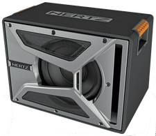 Hertz EBX 200.5 - 20cm Subwoofer