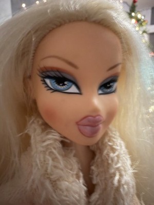 Bratz Puppe Cloe, First Edition, 10 Zoll, MGA 2001