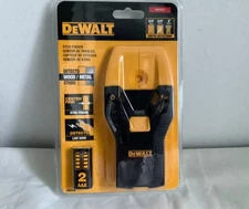 DeWALT Wood/Metal Stud Finder - Detects A/C, Too. Model#: DWO100 Brand New