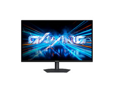 GIGABYTE 27" 240Hz QD-OLED QHD Gaming Monitor DCI-P3 99 GO27Q24A