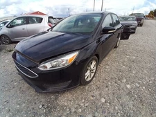 Crossmember/K-Frame Front Gasoline Fits 12-18 FOCUS 12236934