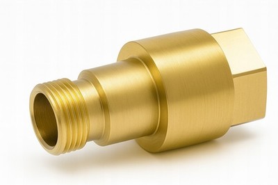 TR22AG-M22IG Adapter - Easy!Lock | 300 Bar | for Karcher HD