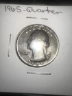 1965 Quarter