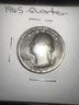 1965 Quarter