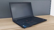 Thinkpad P15v G3 i7-12800H 32GB 1TB NVMe RTX A2000 4GB CAM W11 A-Ware