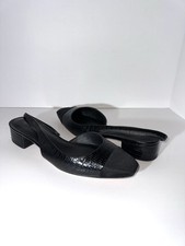 Veronica Beard Cecile Slingback Flats 9.5