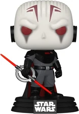Funko Pop! Vinyl: Star Wars - The Grand Inquisitor #631