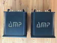 2 Stück AVM AMP Audio Mono High End Stereo E...