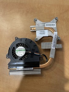 HP Elitebook 8440p - Lüfter & Kühler - guter Zustand - voll funktionsfähig