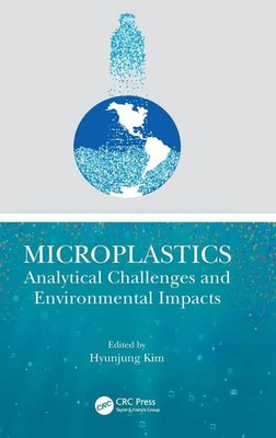 Hyunjung Kim | Microplastics | Buch | Englisch (2022) | CRC Press