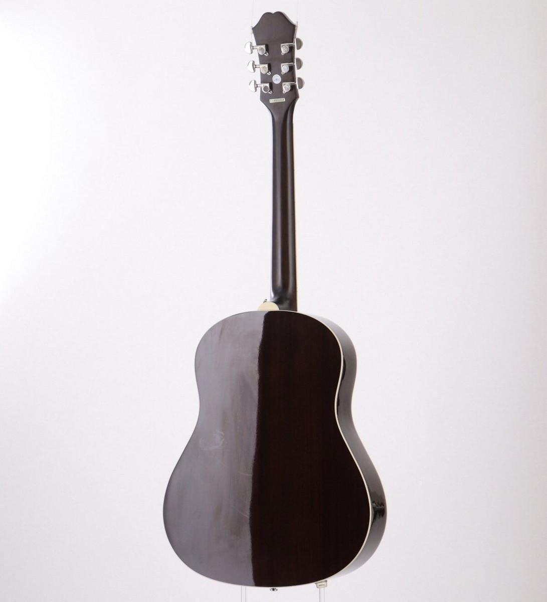 Epiphone Aj-220S Na Safe delivery from Japan | eBay