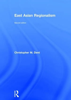East Asian Regionalism - 2nd Edition
