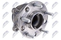 NTY Radnabe KLP-HY-532 FüR Hyundai KIA