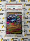 Mega Charizard X ex #013 M2 Inferno X 2025 Pokemon Japanese PSA 10 154257199