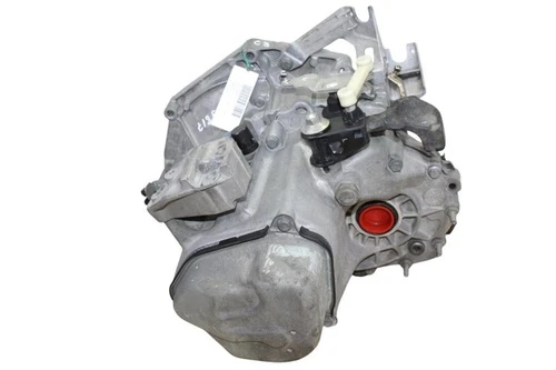 20CQ08 R8ryd Cambio per CITROEN C3 1.1 Furio 2009 213817 - Imagen 6 de 10