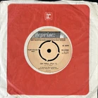 FLEETWOOD MAC 'OH WELL' 7'' SINGLE REPRISE RECORDS RS.27000 1969 UK 1ST PRESS