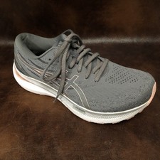 Size 9 - Asics Gel Kayano 29 Sheet Rock Pure Silver W for  display picture 3
