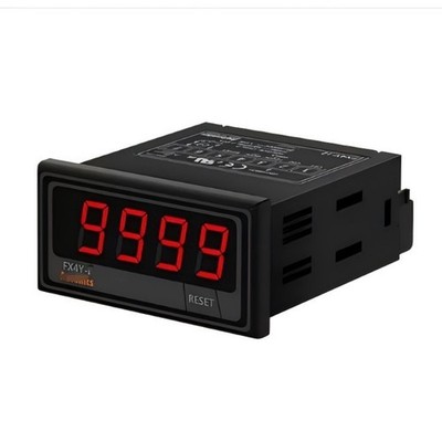 New Autonics FX4Y-I4 FX4YI4 Counter In Box