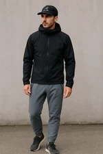 Arc’teryx Men’s Mentum Jogger Size S Gray Athletic Techwear Gorpcore Pants