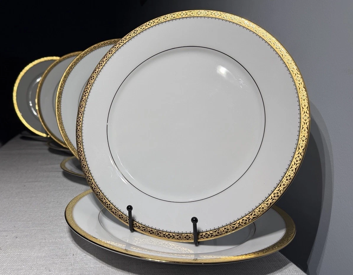 Noritake Essex Gold for sale | eBay