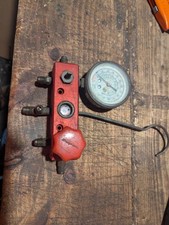 Snap-on Ac Refrigeration Gauge Set Usa Parts Snap-on Ac Refrigeration Gauge Set Usa Parts