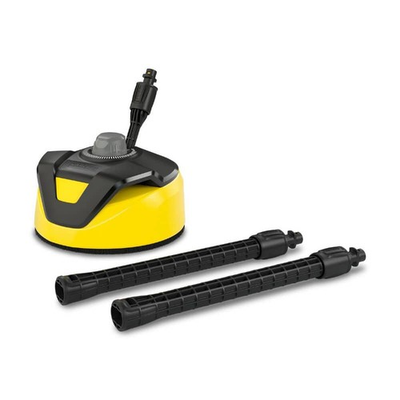 #ad Karcher Electric Pressure Washer Surface Cleaner Attachment K1 K5 32quot; T Racer $65.60