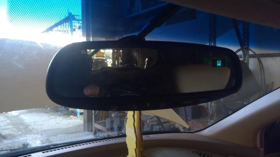 Oil Pan Upper Fits 03-04 INFINITI I35 507817 Foto 3 de 4