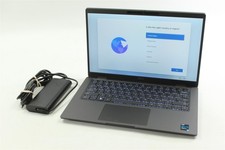 Dell Latitude 7420 14" FHD i5-1145G7 2.6GHz 256GB SSD 16GB RAM W11H