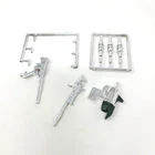 Transformers G1 Hound Missiles on Sprue Vintage 1984 PARTS