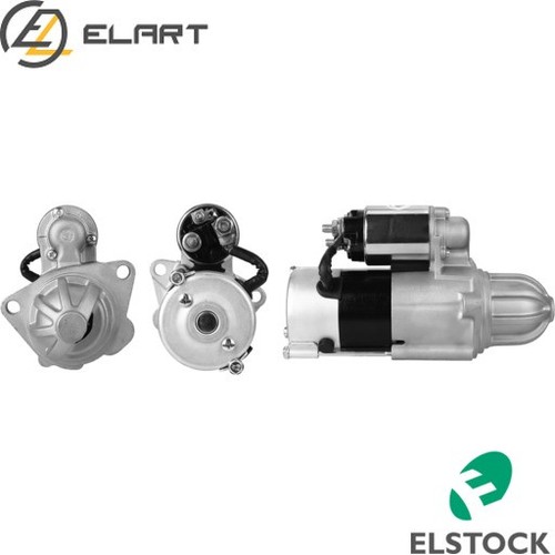 STARTER 25-3232 FOR OPEL ASTRA/G/Convertible/Hatchback SPEEDSTER VECTRA/GTS/B