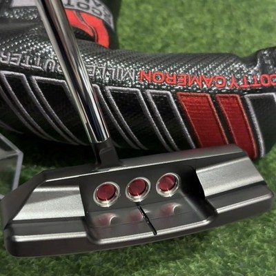 Scotty Cameron Select Newport 2.6 Center Shaft 33 Inch Putter | eBay