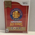 Super Mario All Stars (Nintendo Wii, 2011)
