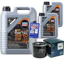 Filtre à huile Hyundai TUCSON