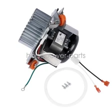 Draft Inducer Motor Assembly for Carrier, Bryant, Payne, and Day & Night Furnace