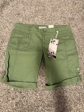 Vintage Summer Shorts