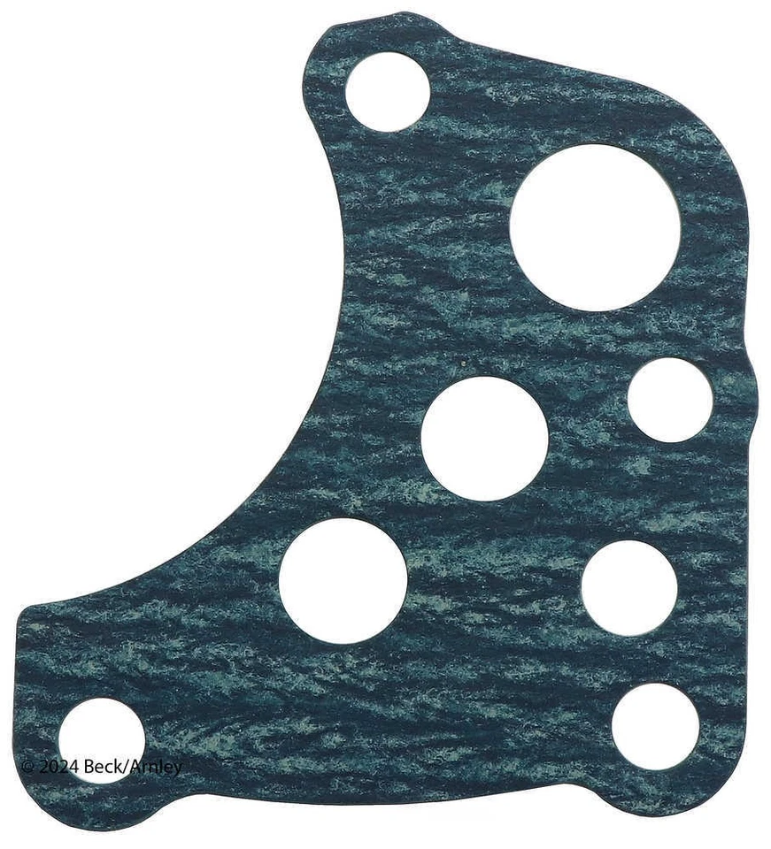 Kit de junta da bomba de óleo do motor compatível com 1991-1999 Mitsubishi Eclipse Galant Expo BECK/A - Imagem 2 de 4