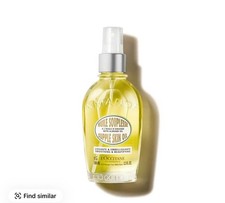 L'Occitane Almond Supple Skin Oil 3.30 fl oz4.7  36  676 sold OFree return