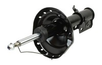 StossdÄMpfer Vorderachse Rechts FÜR Subaru Legacy IV (Bl) - Maxgear 11-1675