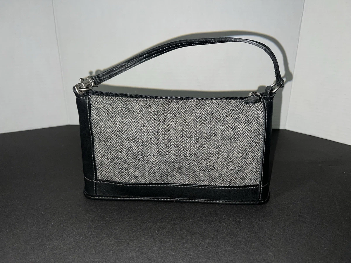 Coach Wool Exterior Mini Bags & Handbags for Women for sale | eBay
