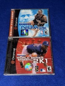 Saga Dreamcast Game Lot Crazy Taxi Tony Hawk Sonic Adventure Resident Evil Rare