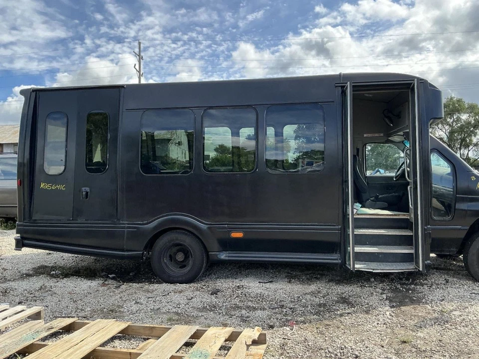 Fuel Pump Assembly Gasoline 37 Gallon Fits 05-08 FORD E350 VAN 858708 - Image 2 of 4