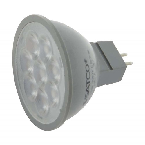 Satco S11340 Bulb, Brass Plated - Picture 1 of 5